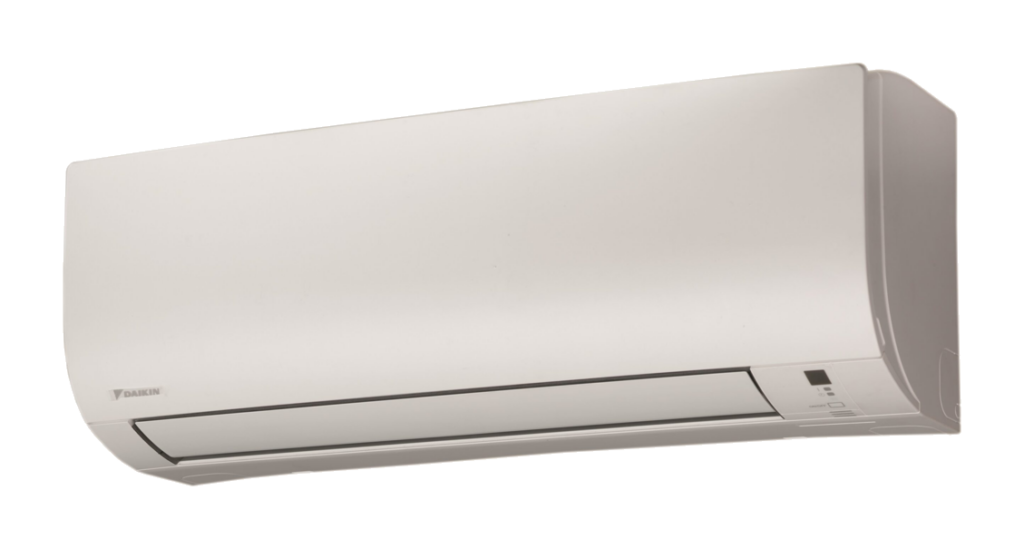 Daikin Comfora 2,0 kW vidinis sieninis blokas