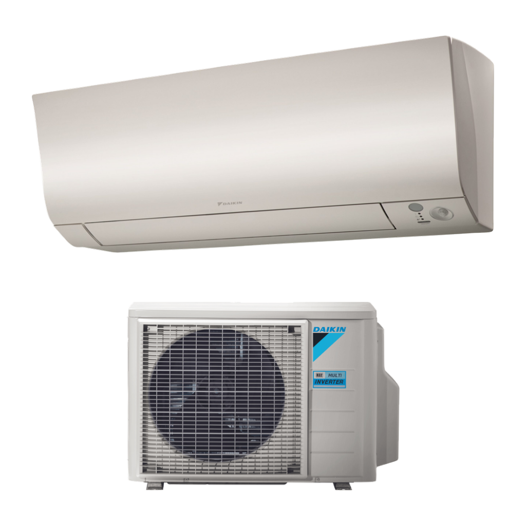 Daikin Perfera oras-oras šilumos siurblys 3,0 kW