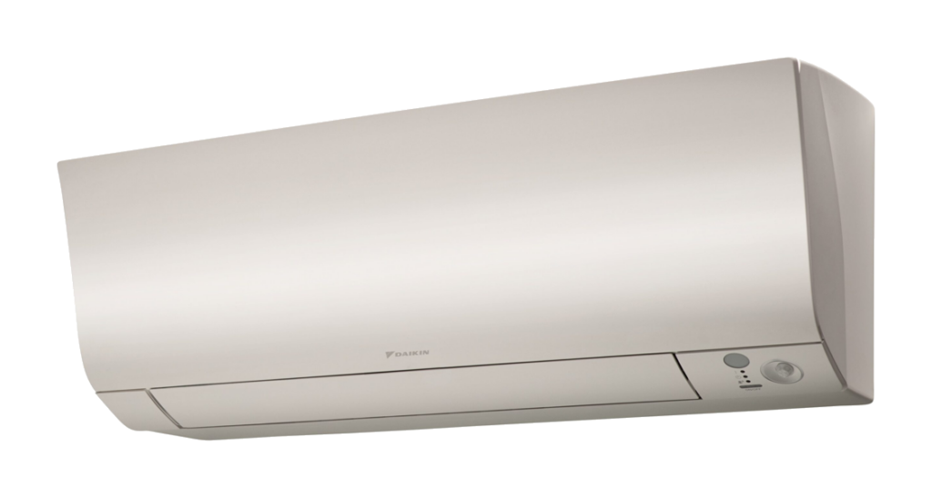 Daikin Perfera 2,0 kW vidinis sieninis blokas