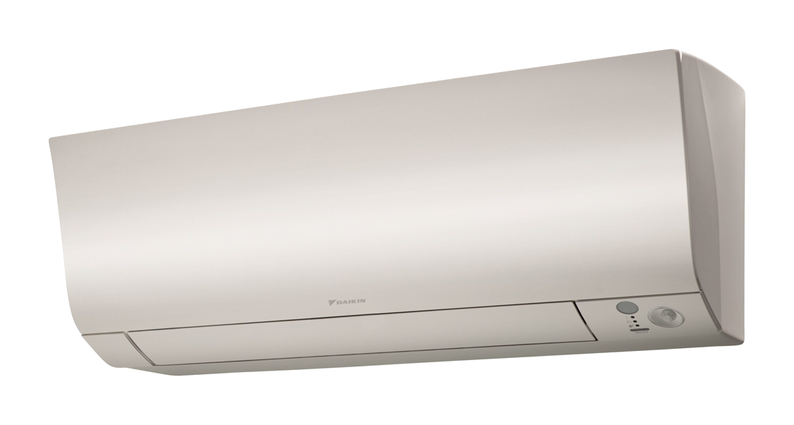 Daikin Perfera 2,5 kW vidinis sieninis blokas