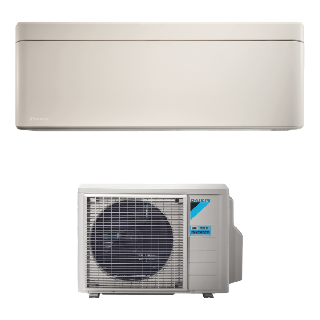 Daikin Stylish 3,4 kW Split oro kondicionierius
