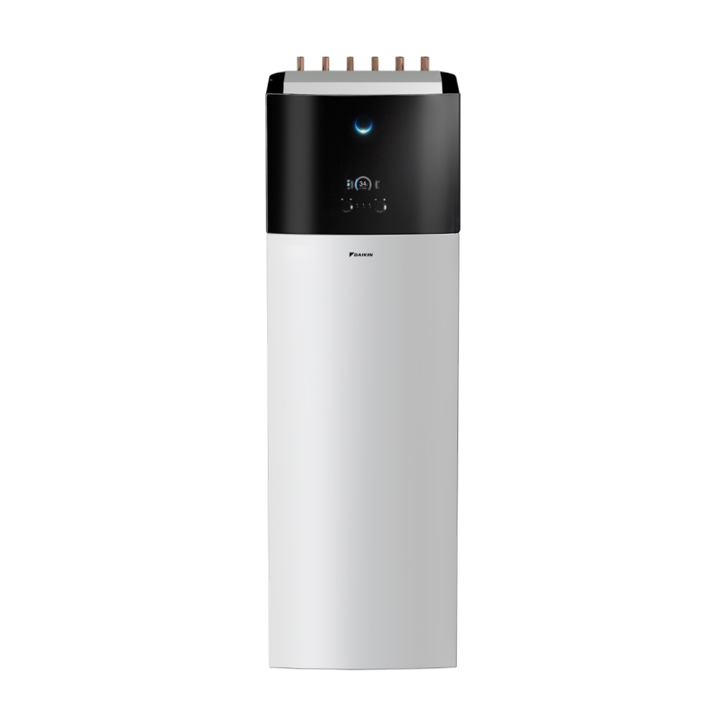 Daikin Altherma 3 GEO 9,55 kW geoterminis gruntas-vanduo (EGSAX10D9W)