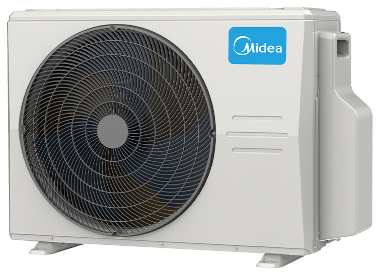 Midea M4OB-36HFN8-Q — Multi-split lauko blokas