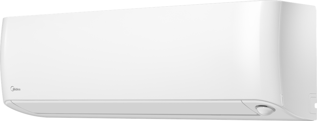 Midea Oasis Plus oras-oras šilumos siurblys 3,5 kW