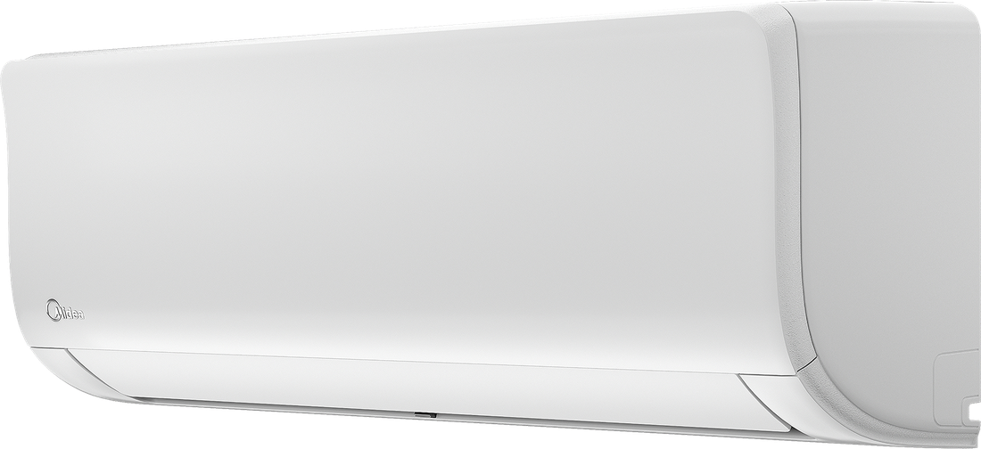 Midea Xtreme Heat oras-oras šilumos siurblys 3,5 kW