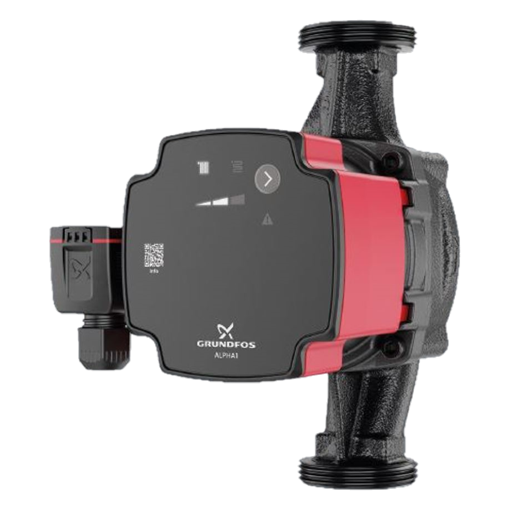 Cirkuliacinis siurblys Grundfos ALPHA1 25-60 130