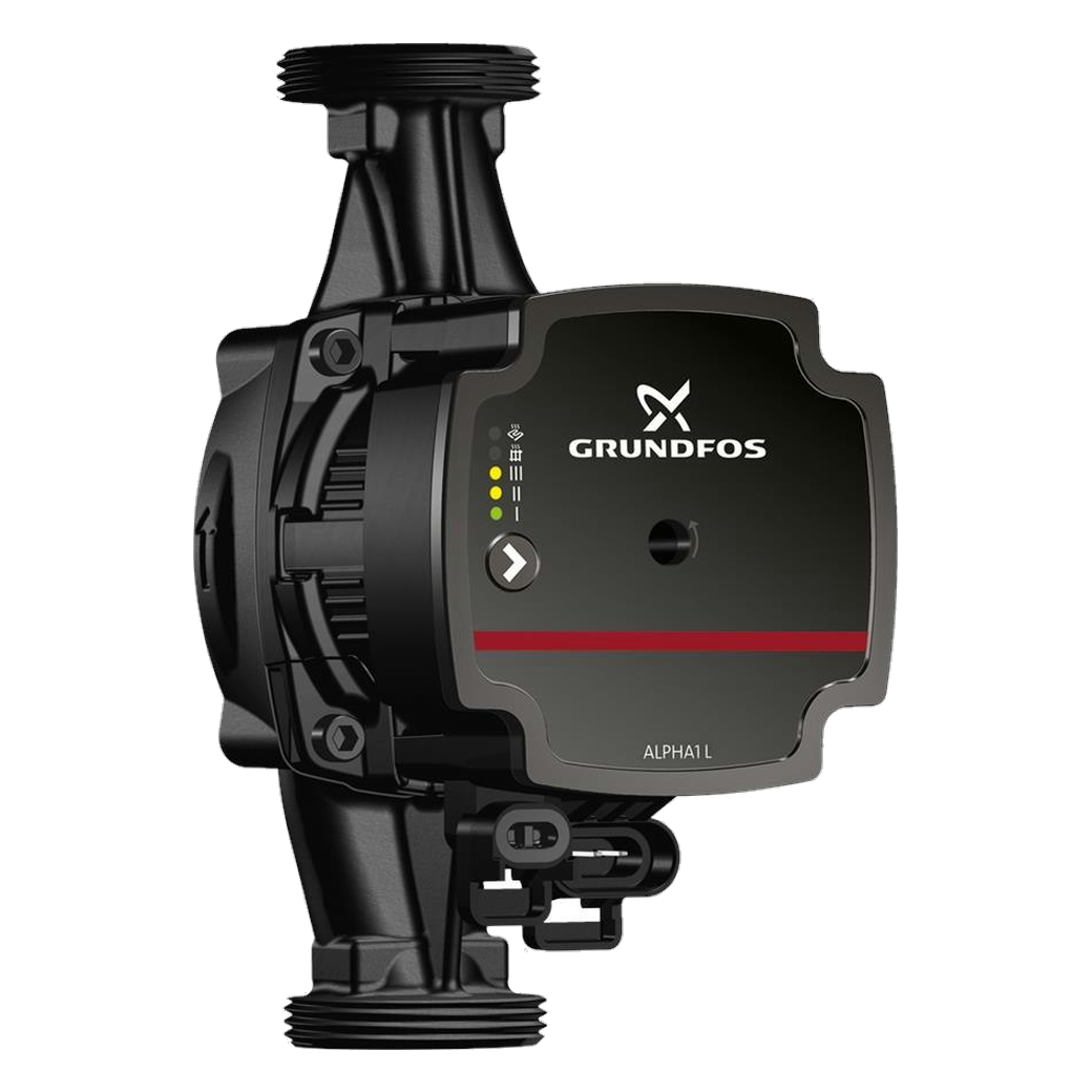 Cirkuliacinis siurblys Grundfos ALPHA1L 25-40 180