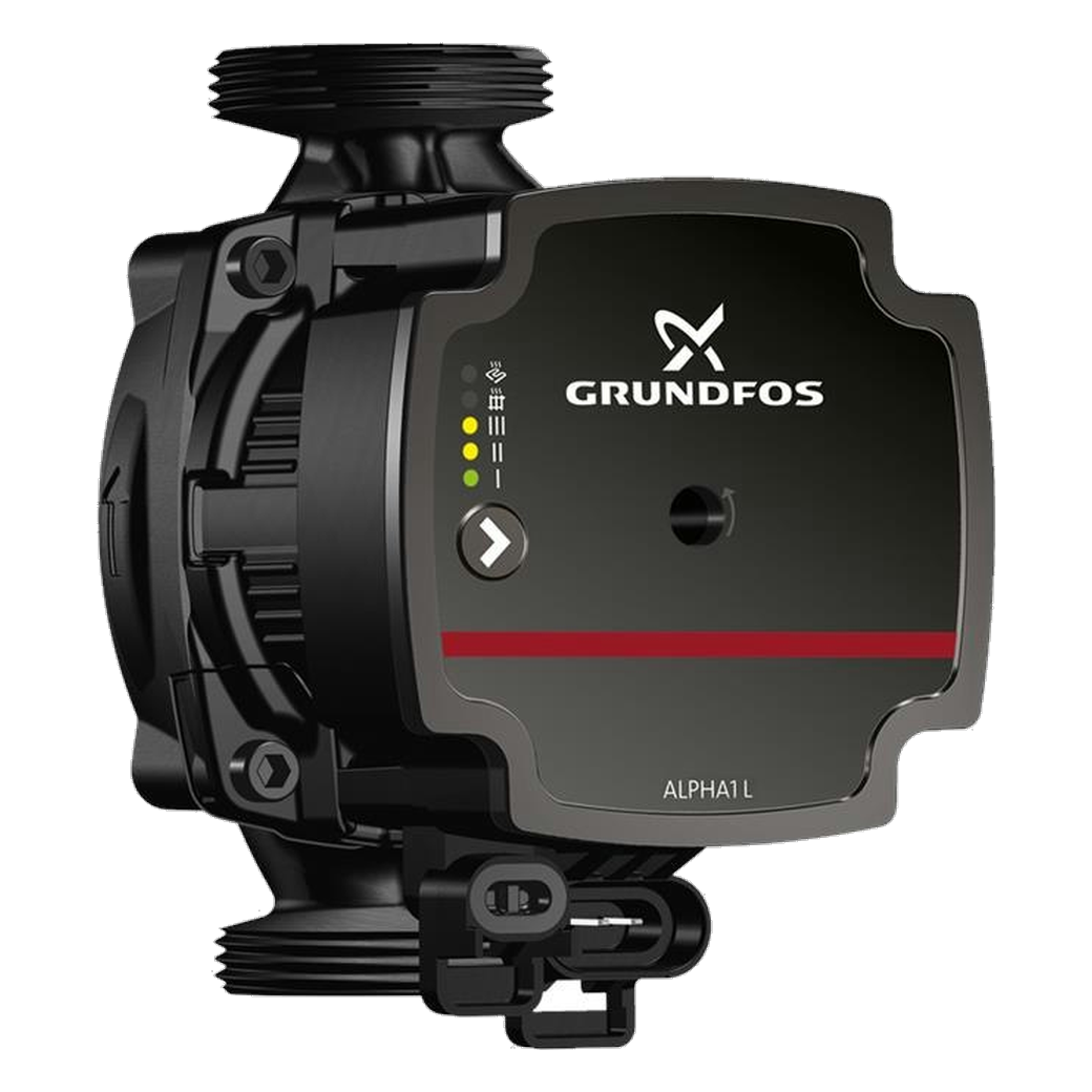 Cirkuliacinis siurblys Grundfos ALPHA1L 25-60 130