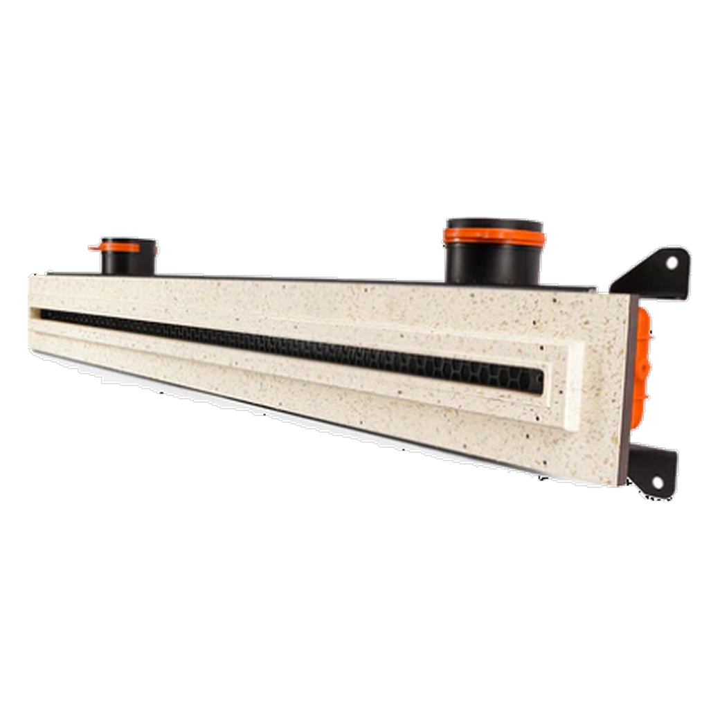 Difuzorius lineo pro-75/ single