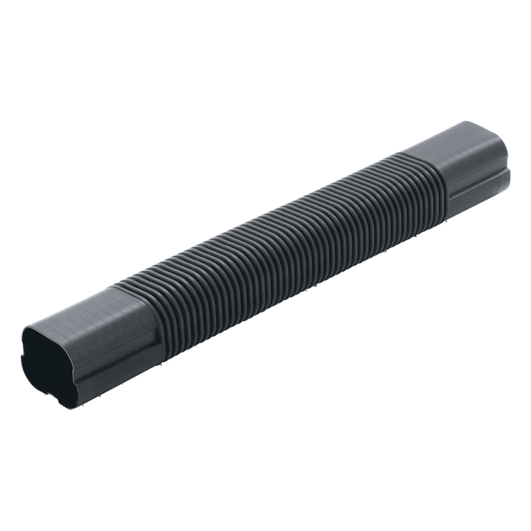 Lankstus kanalas a-grey sf-77-1000-a