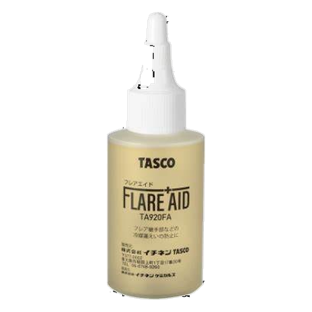 Sandariklis flare-aid