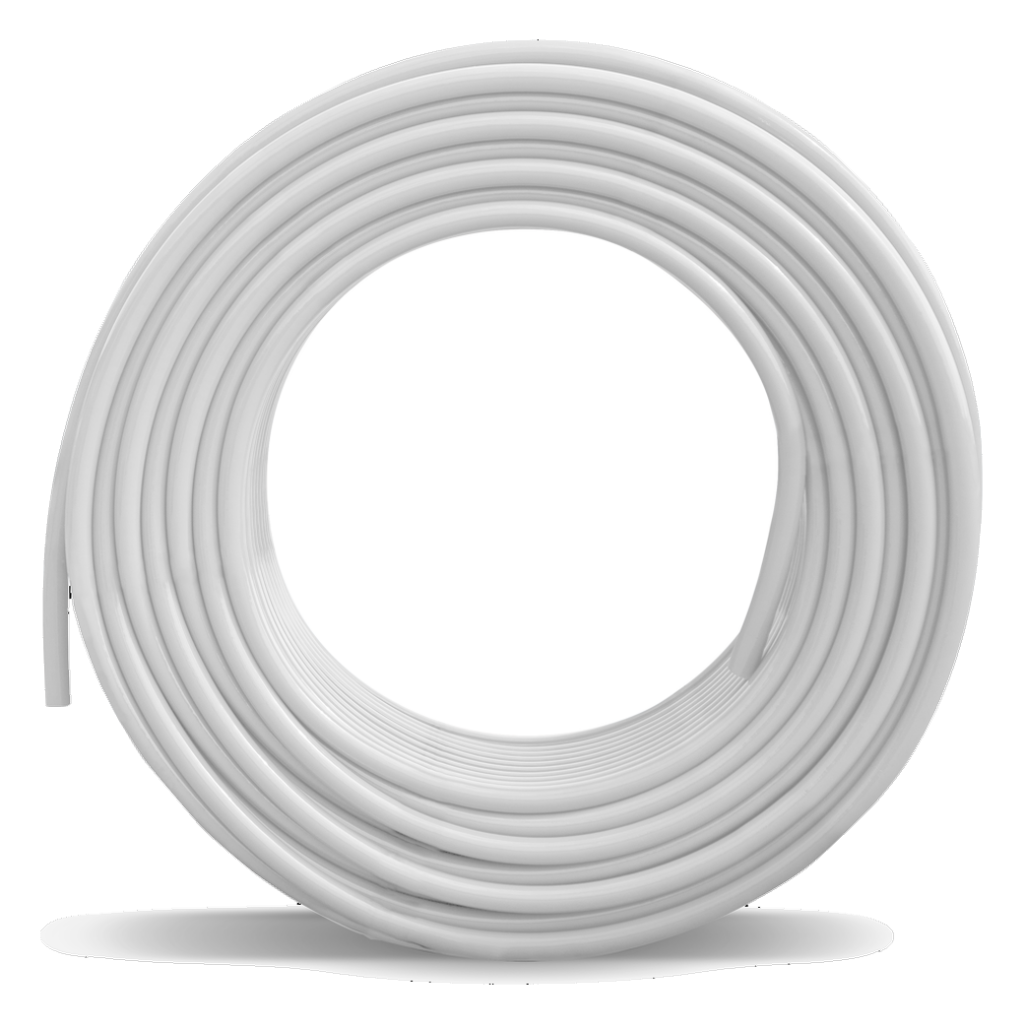 Vamzdis pe-rt/al/pe-rt kan 32×3, 10 bar, 50m 0.9632