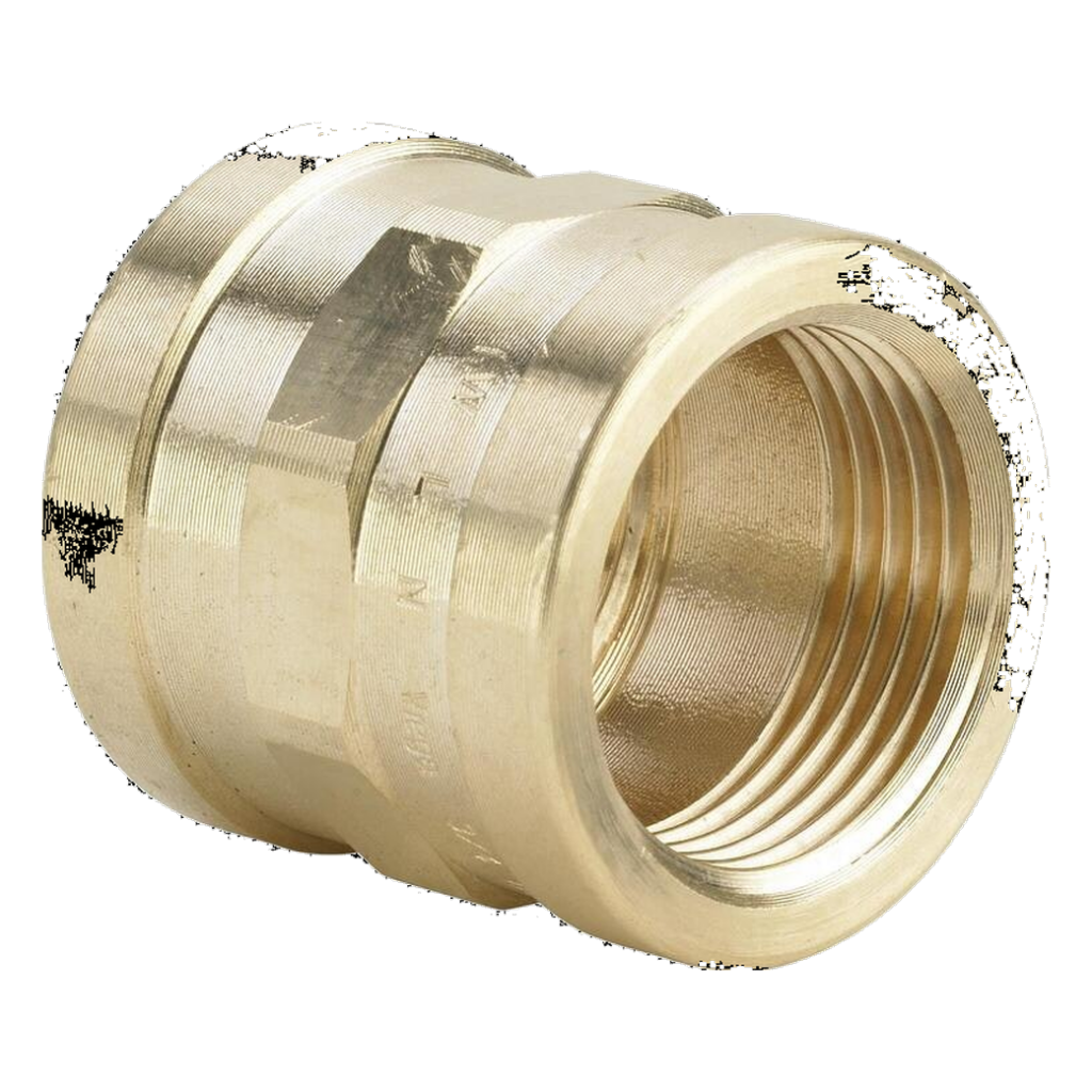 Mova bronzinė 1/2″