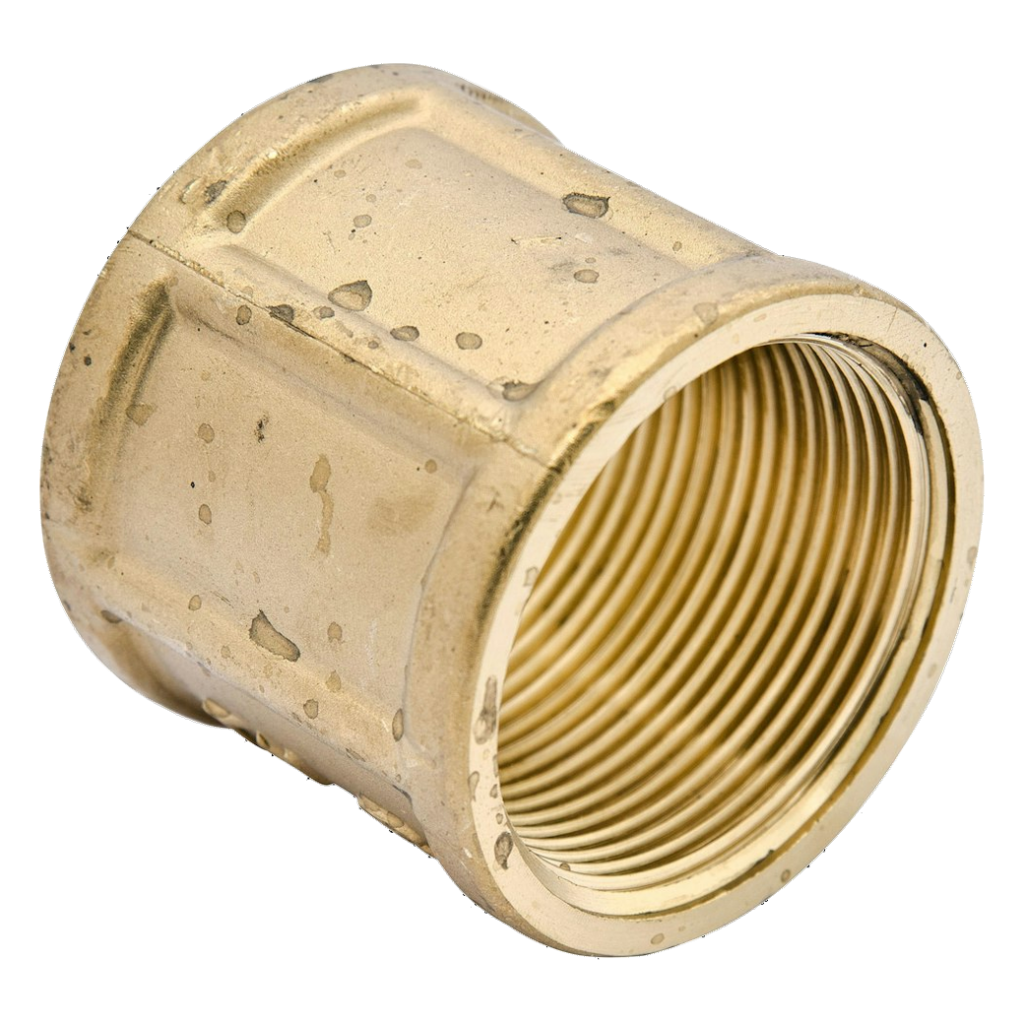 Mova žalvarinė 1/2″