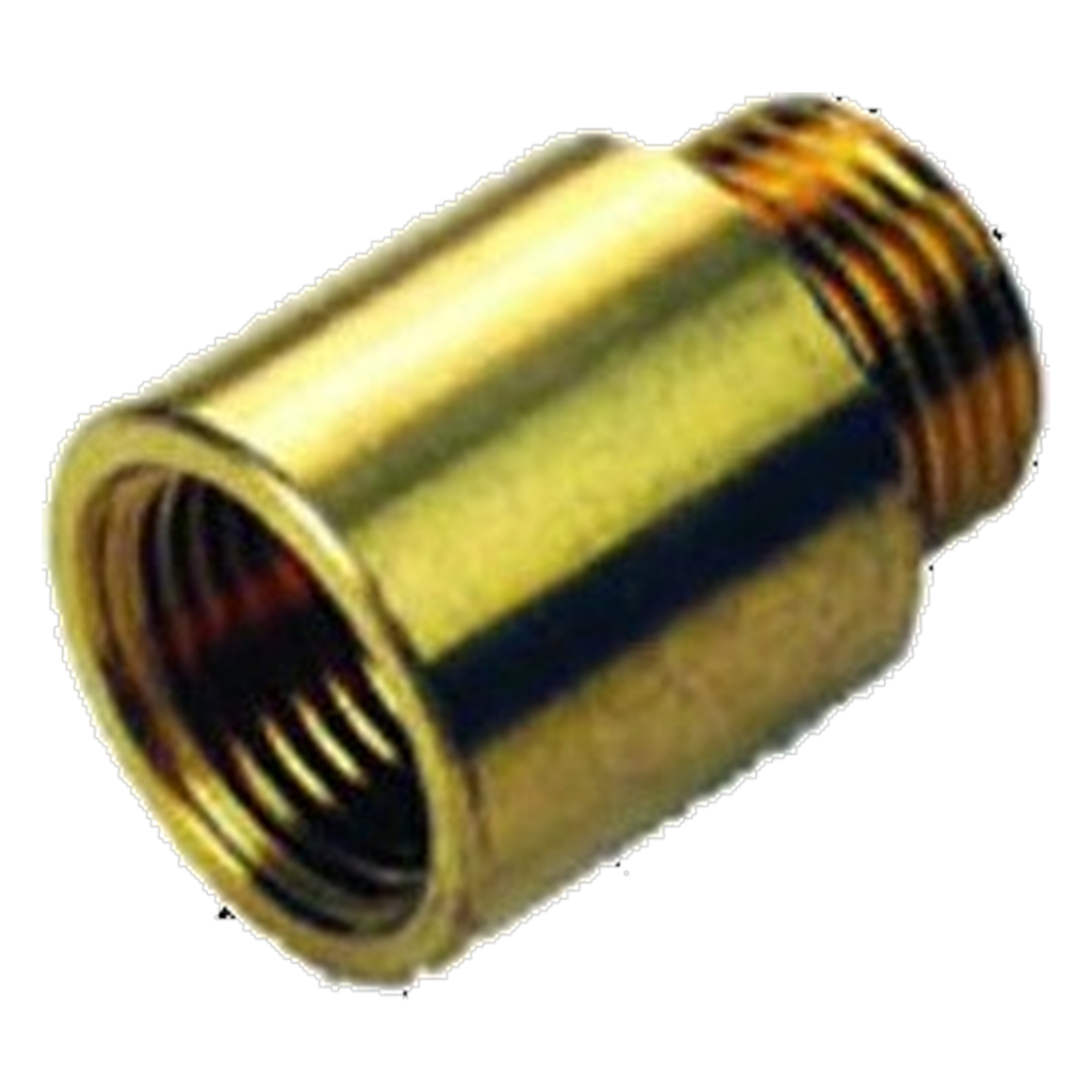 Žalvarinis prailgintojas 15mm 1/2″