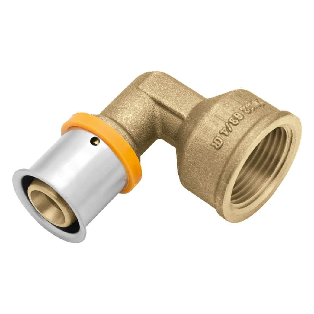 Alkūnė 90° ppsu kan 40 rp1 1/4", 1009069012