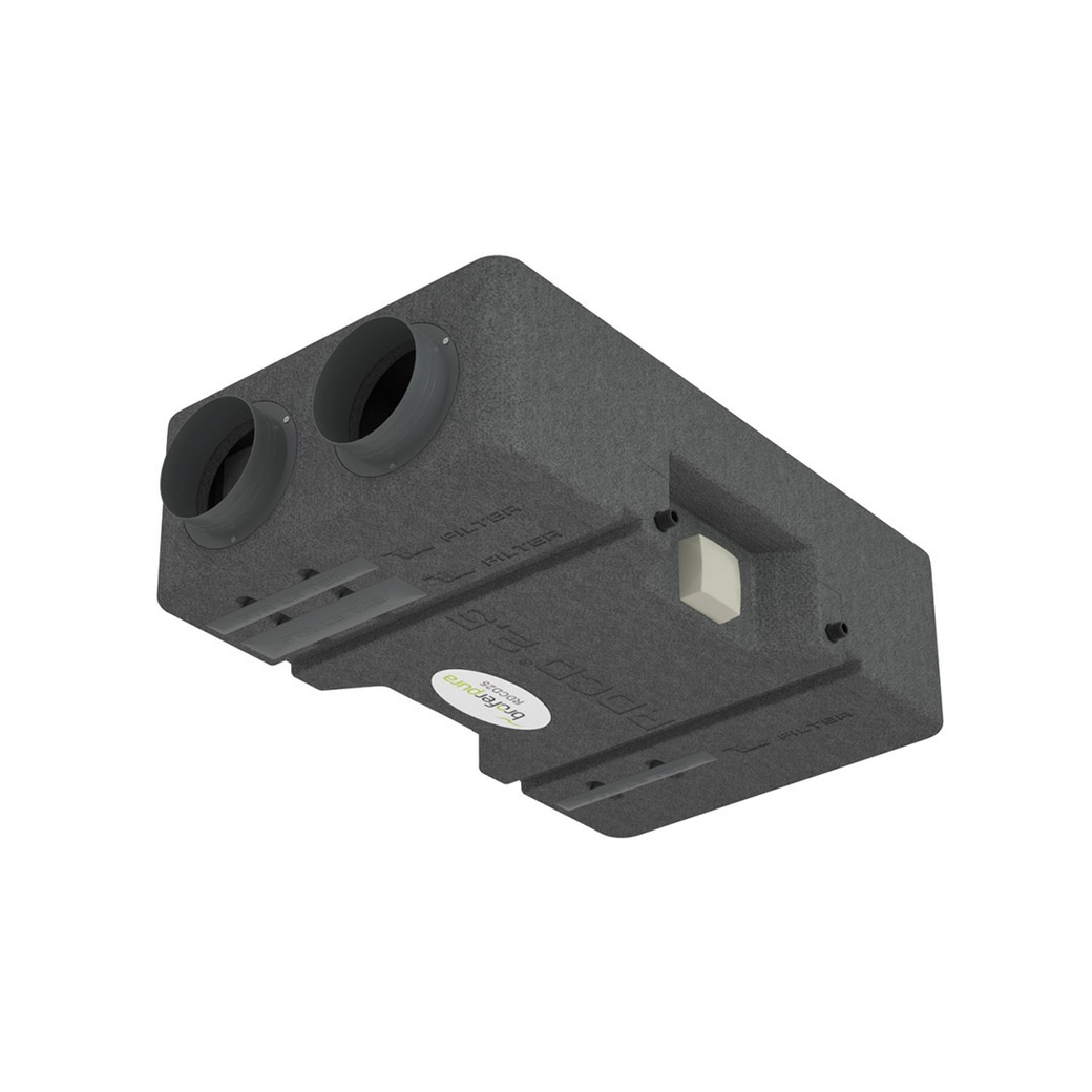 Brofer RDCD25 (160 m³/h)