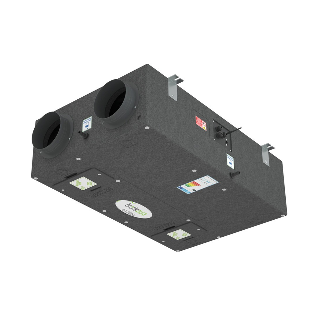 Brofer RDCD25SKE (180 m³/h)