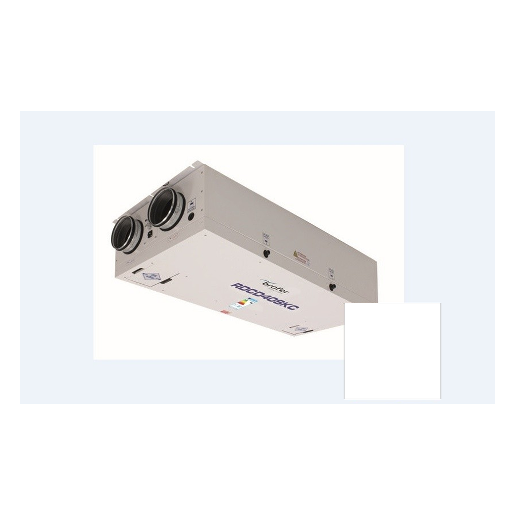 Brofer RDCD40SKC (320 m³/h)