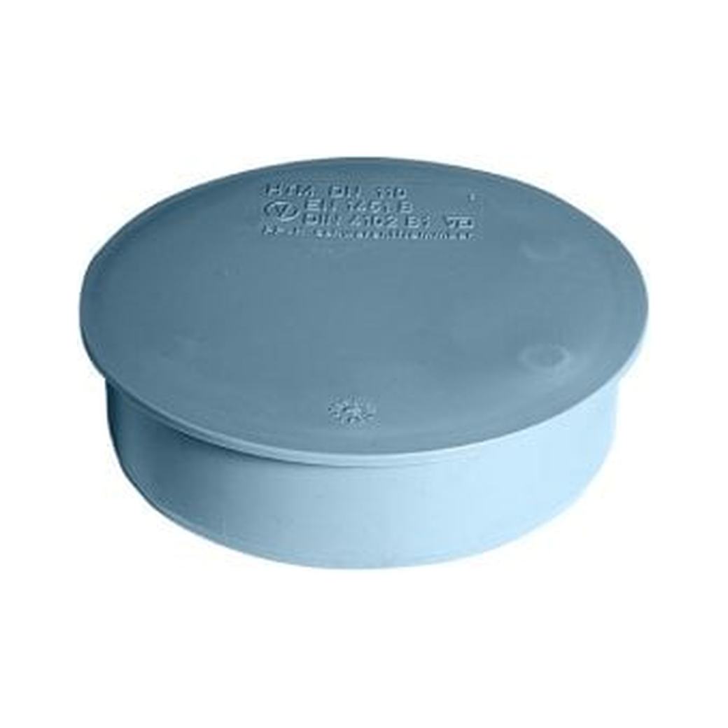 Aklė vidaus kanalizacijai HTM 110