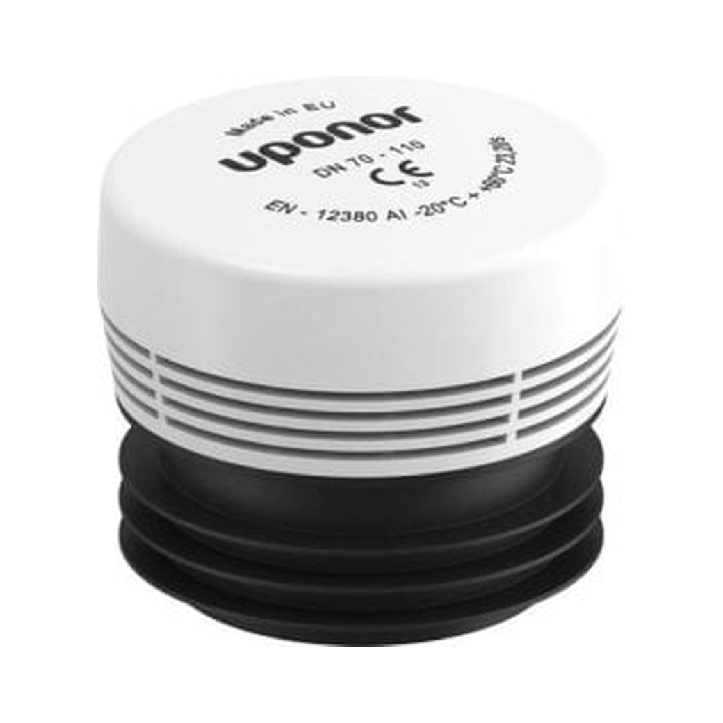 Uponor HypAir alsuoklis 32-63