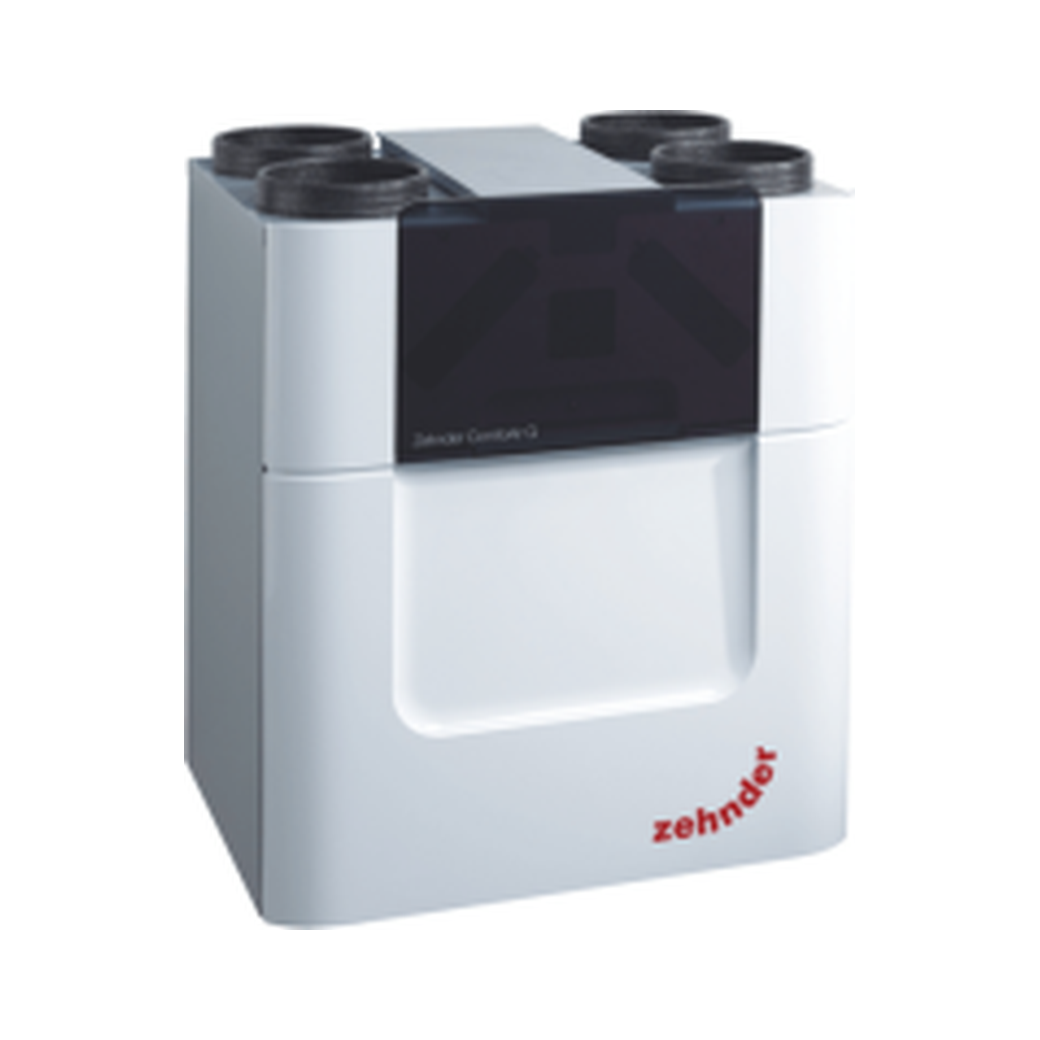 Zehnder ComfoAir Q600 ST