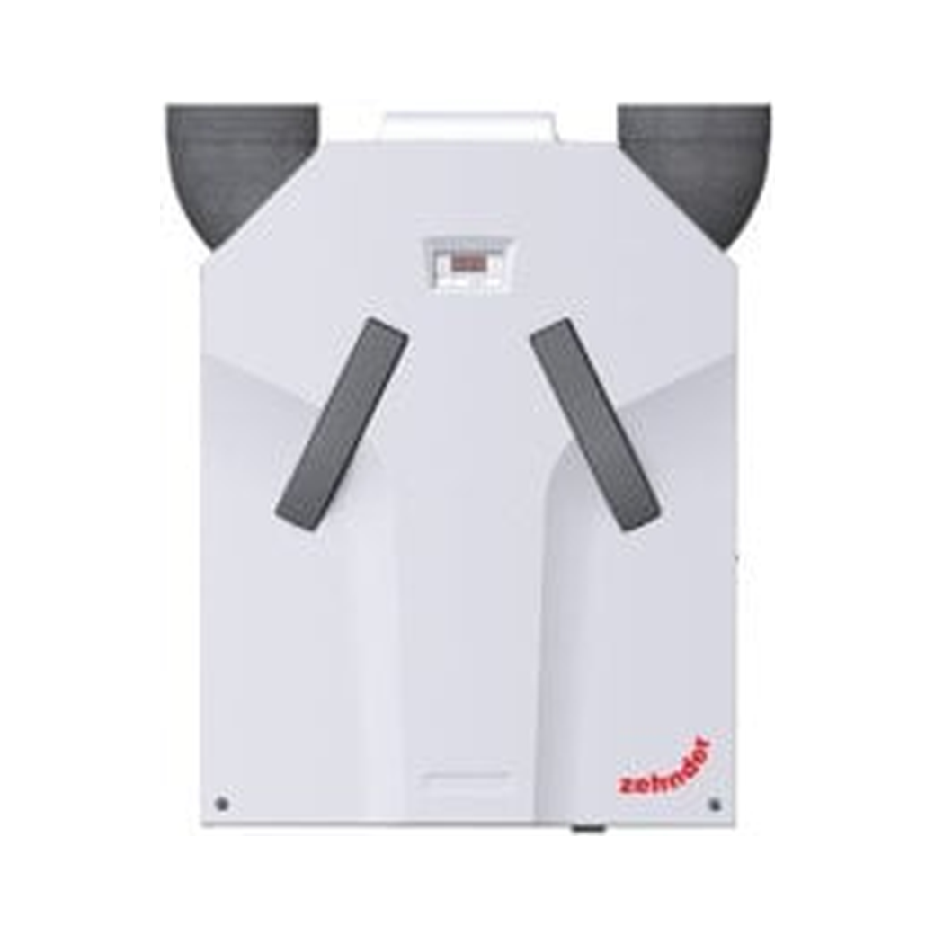 Zehnder ComfoAir 375 Standard ERV kairinis