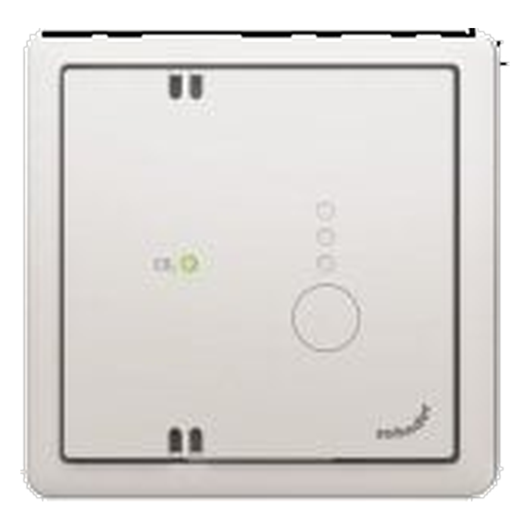 Jutiklis CO2 Zehnder V67 virštinkinis