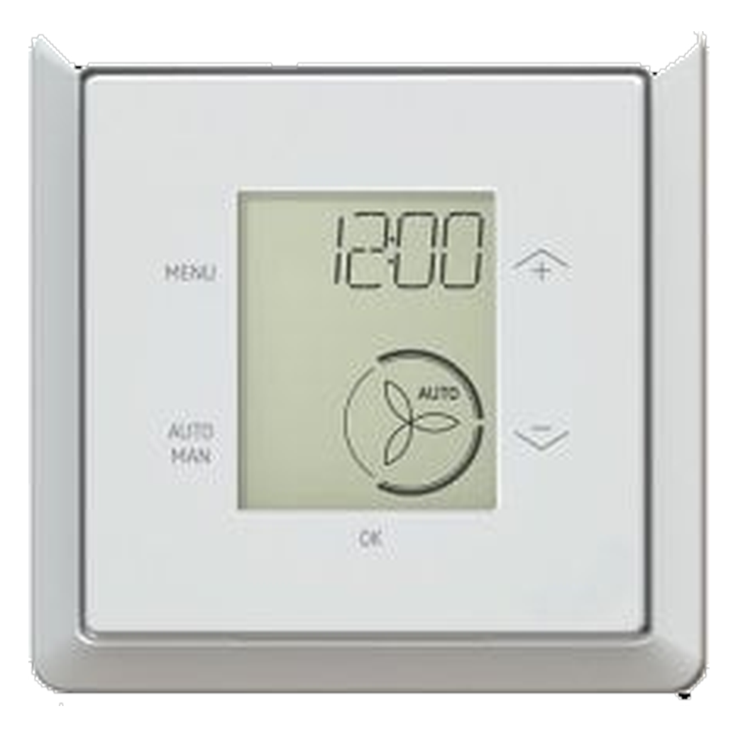 Pultas Zehnder ComfoSense ComfoAir Q