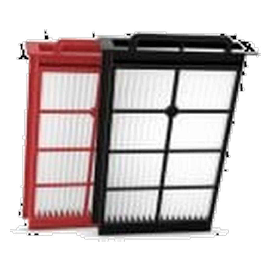 Filtrų komplektas Zehnder ComfoAir 160 G4/F7 (2vnt.)