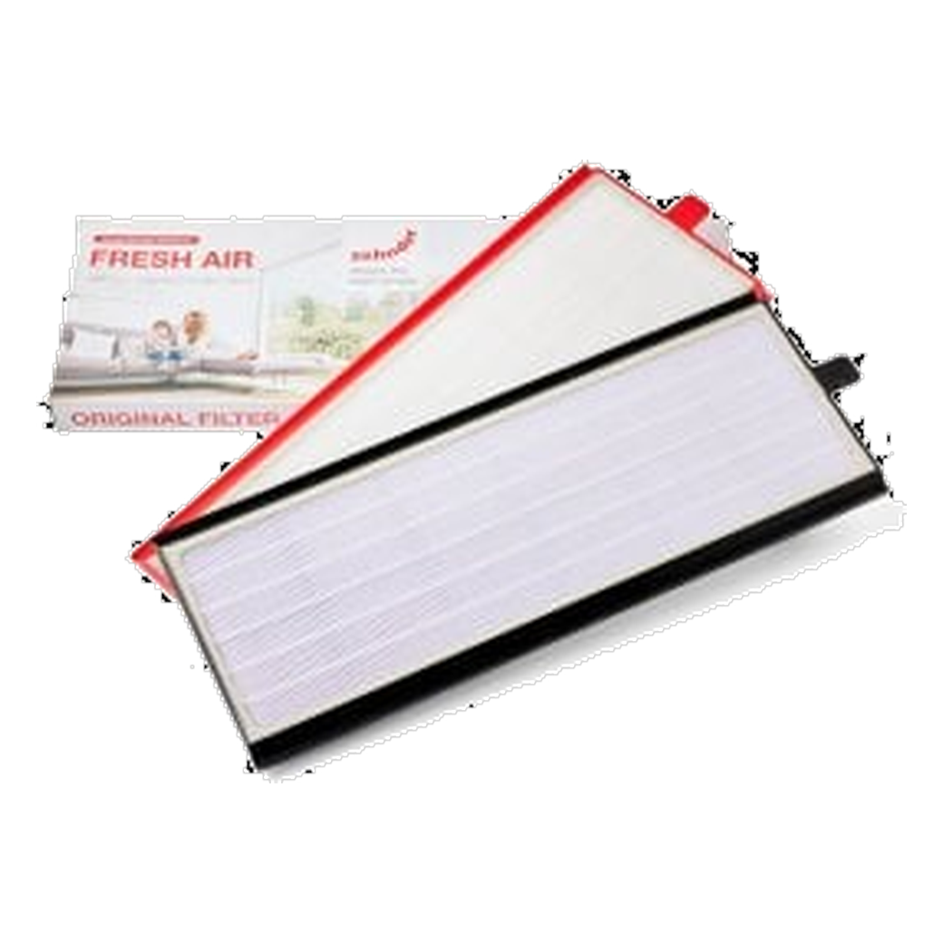 Filtrų komplektas Zehnder ComfoAir 375 G4/F7 (2vnt.)