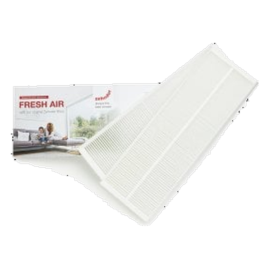 Filtrų komplektas Zehnder ComfoAir Q 350/450/600 G4/F7 (2vnt.)