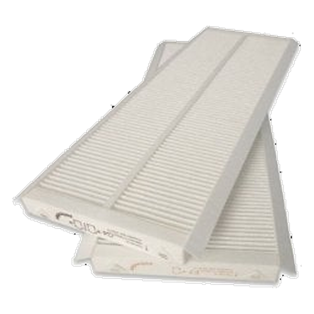 Filtras ComfoAir Q350/450/600 G4 (1vnt.)