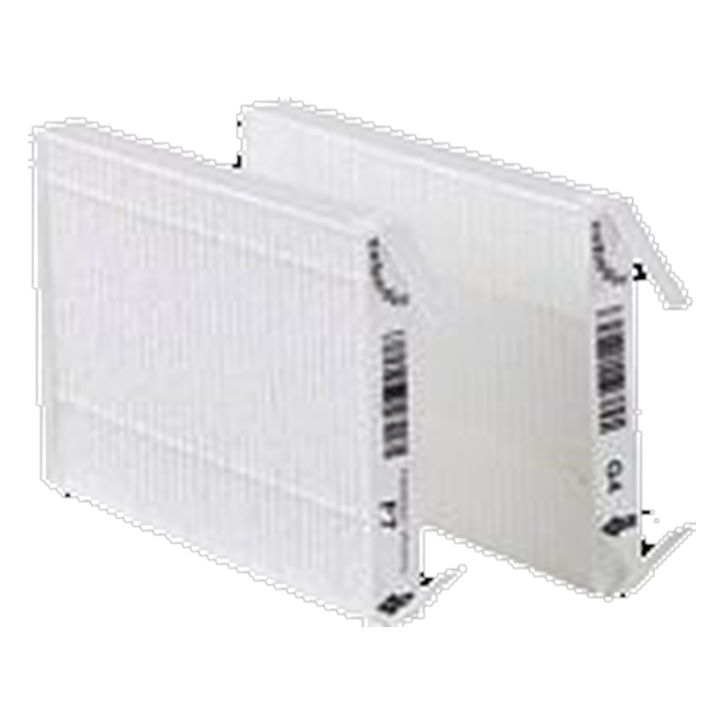 Filtrų komplektas Zehnder ComfoSpot 50 G4/F7 (2vnt.)