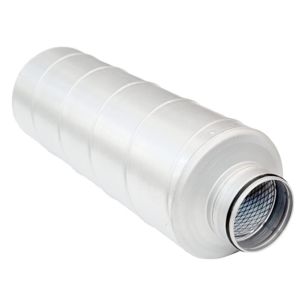 Triukšmo slopintuvas 125-900-50